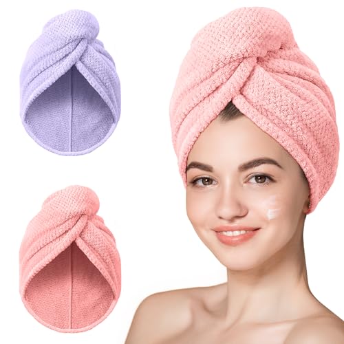 Pink,purple-2pack