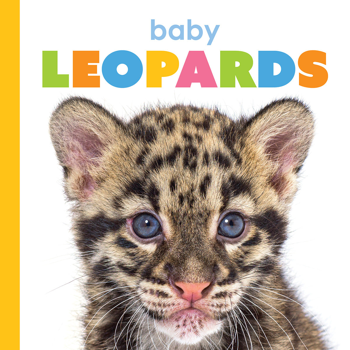 Baby Leopard Print Clothing & Accessories for Newborns & Toddlers - Perfect for Photo Shoots, Nursery Decor & Baby Showers