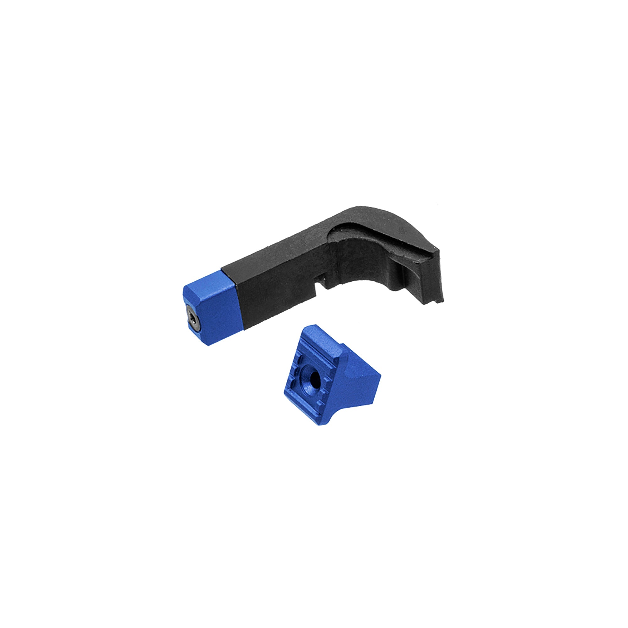 Glock Gen3 Magazine Release - Enhanced Performance & Quick Reload for Glock Pistols - Perfect for Competitive Shooting, Range Practice & Self-Defense