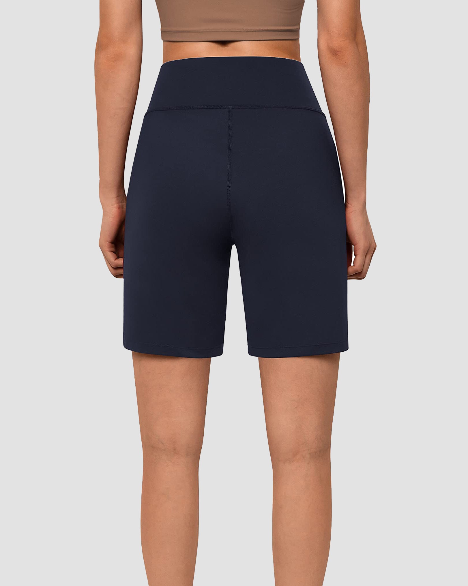 Best 7-Inch Inseam Long Shorts for Men - Comfortable & Stylish Casual Wear for Running, Gym, and Outdoor Activities