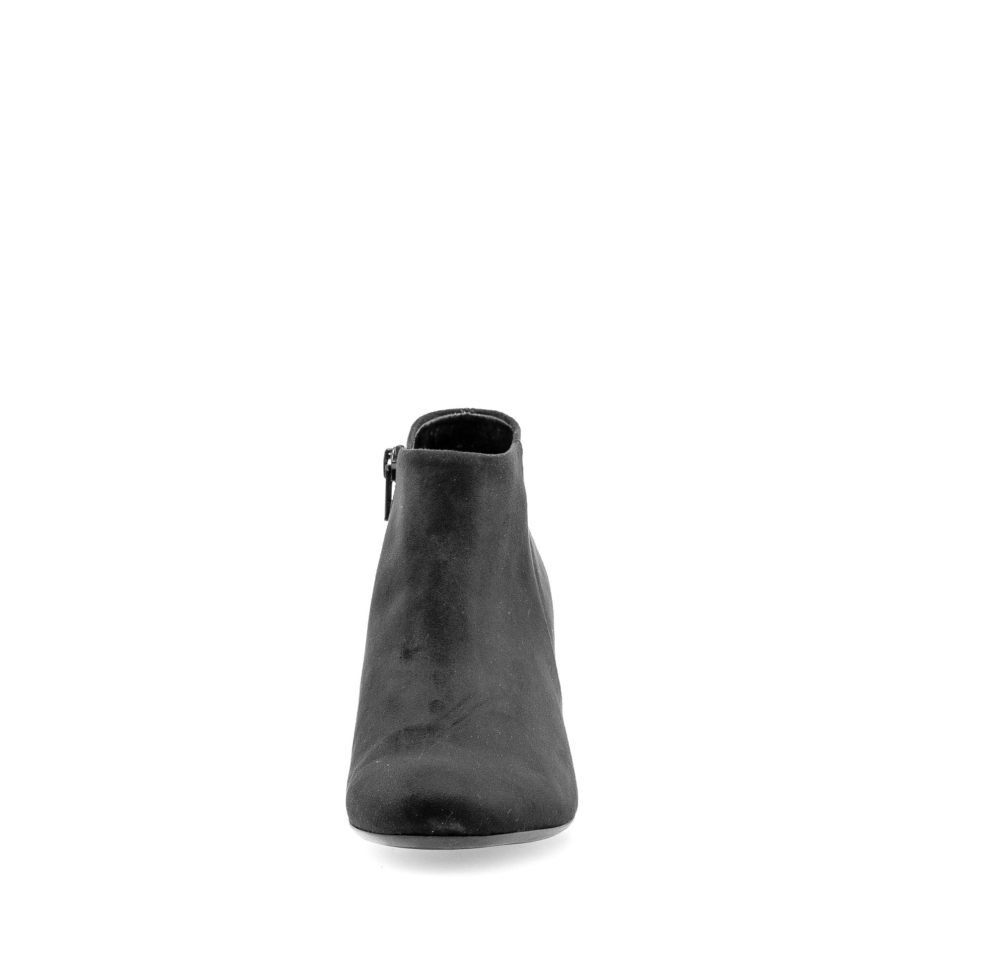 Gabor Women's Ankle Boots - Stylish & Comfortable Ladies Boots for Fall & Winter | Perfect for Office, Casual Outfits & Date Nights