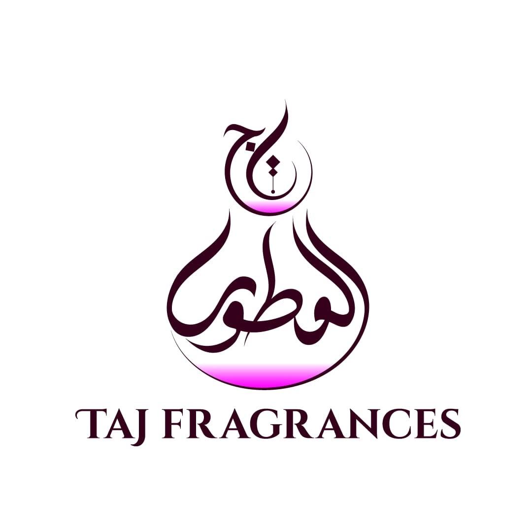 Taj Fragrances Set of 4 Premium Attars (3ML Each) - Rose Bomb, Musk Rose, Rose Vanilla & Rose Wardia | Long-Lasting Perfume Oils for Daily Wear, Special Occasions & Gift Giving