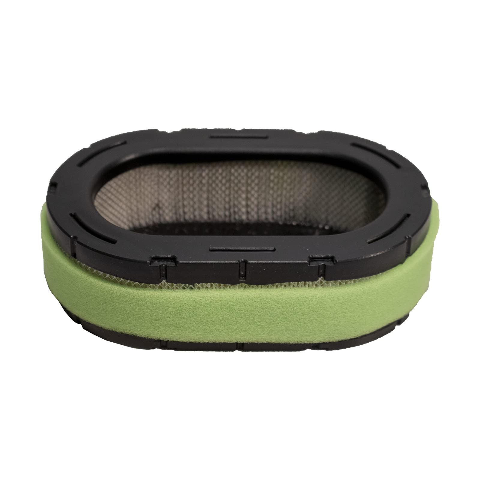 MaxPower 334410 High-Performance Air Filter with Pre-Filter for Kohler Engines - Replaces OEM #32-083-09-S - Ideal for Lawn Mowers, Tractors & Outdoor Power Equipment