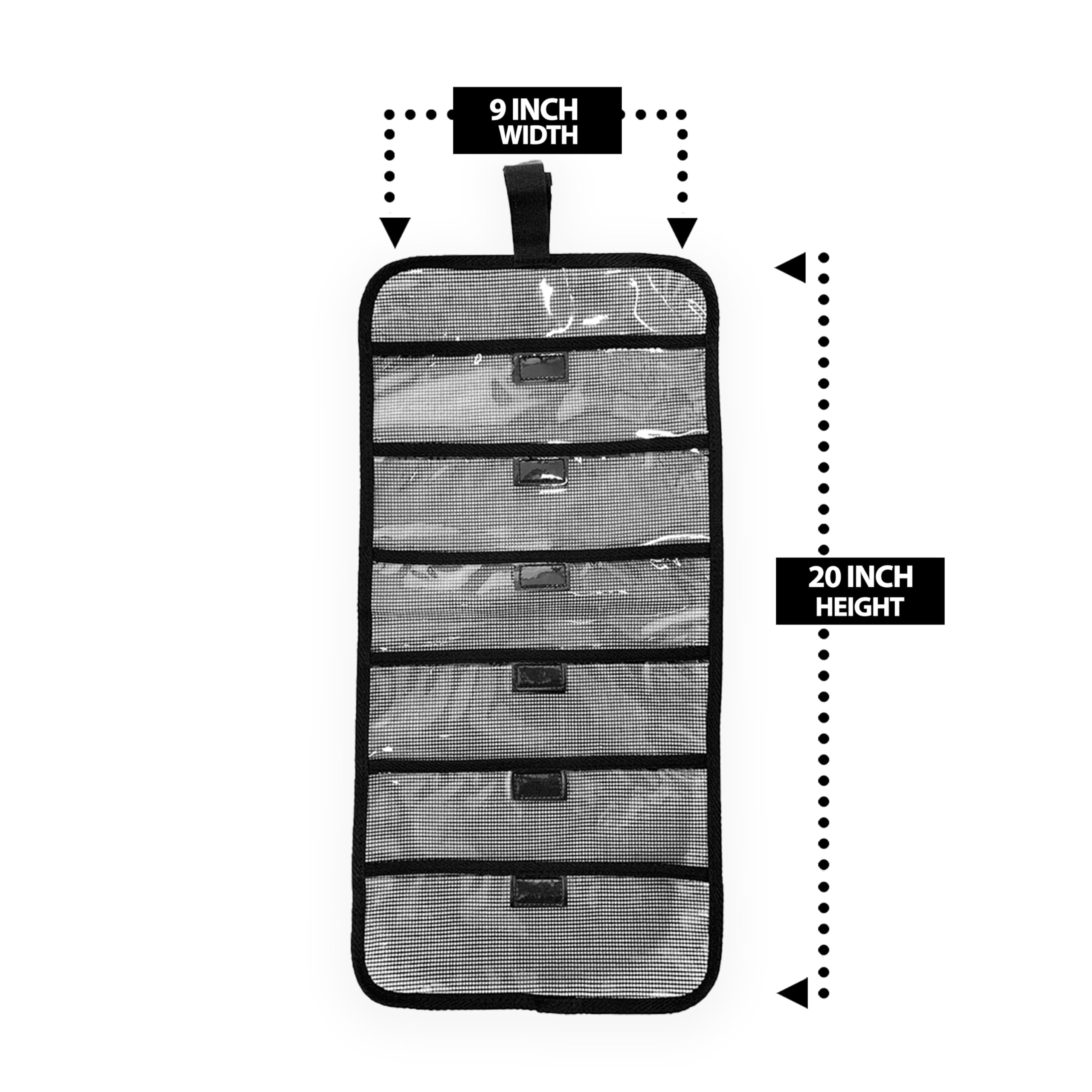 **Saltwater Trolling Lure Bag - 2 Pack 20