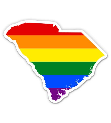 A Sticker That Speaks Volumes: The Story of Unity and Pride
