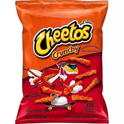 Frito-Lay Variety Pack Snack Mix - Big Grab Chips, 30 Count (4 oz Bags) - Perfect for Parties, Office Snacks & On-the-Go Munching