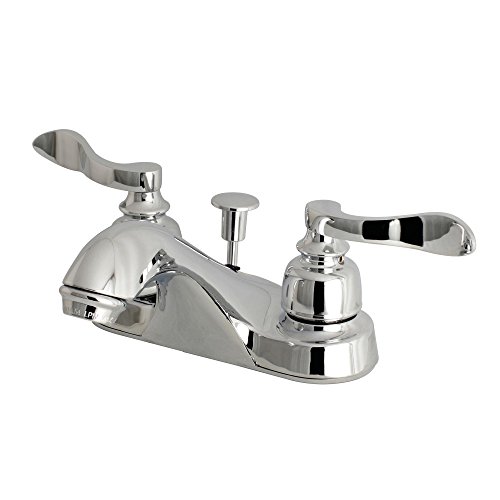 Polished Chrome