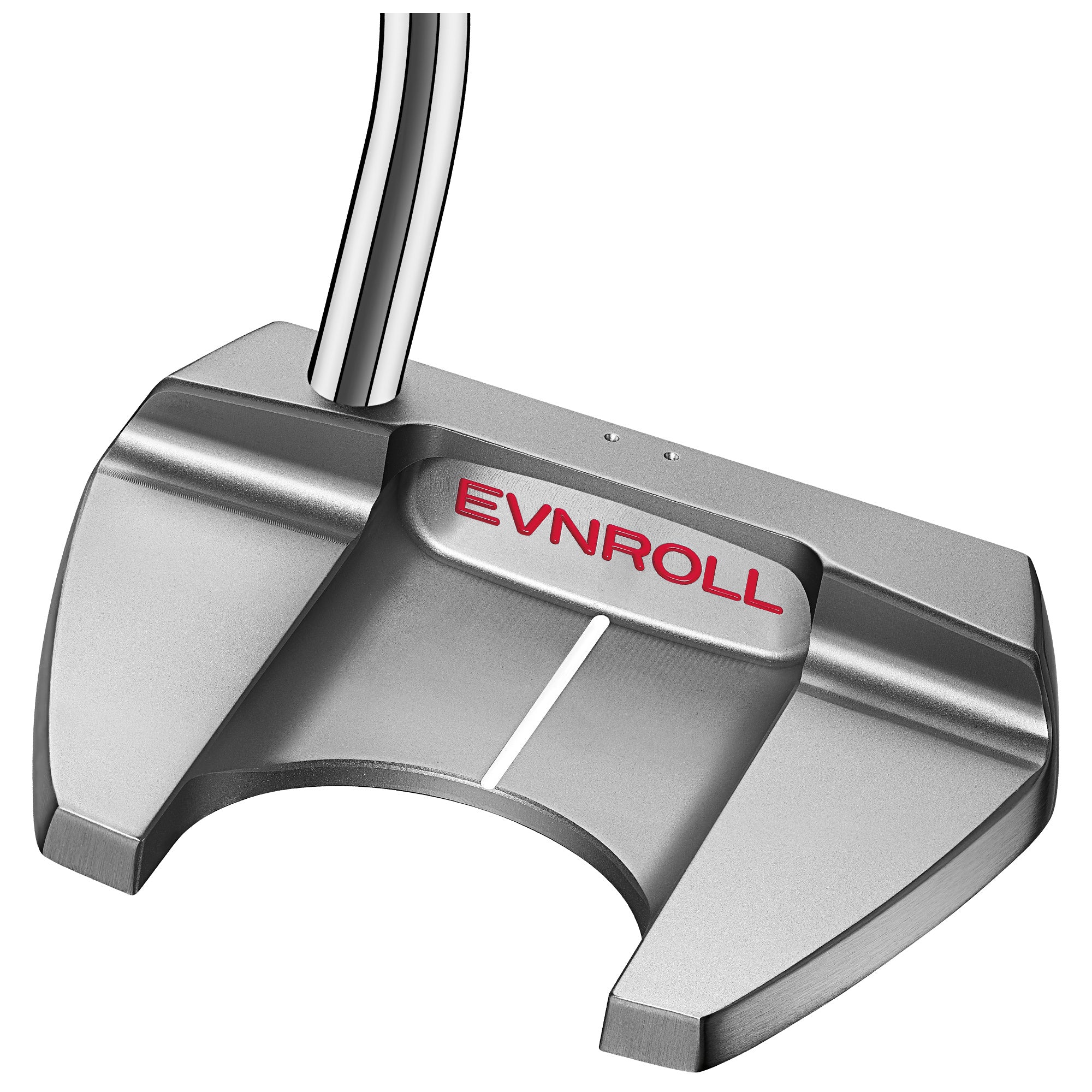 Evnroll ER5 Hatchback Golf Putter - Premium Mallet Putter for Improved Accuracy | Perfect for Putting Greens, Golf Courses & Practice Sessions
