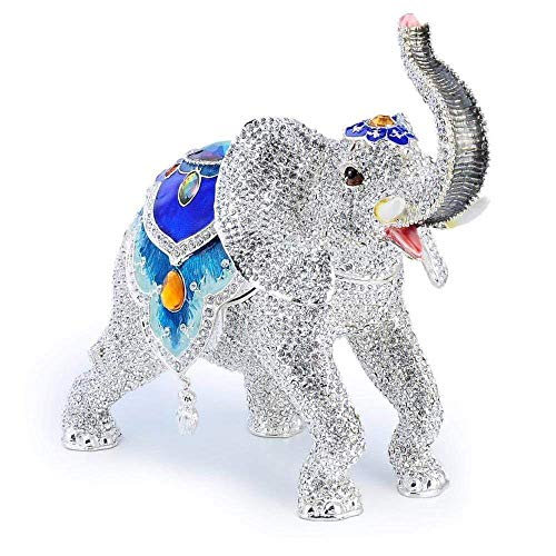 Crystal Elephant