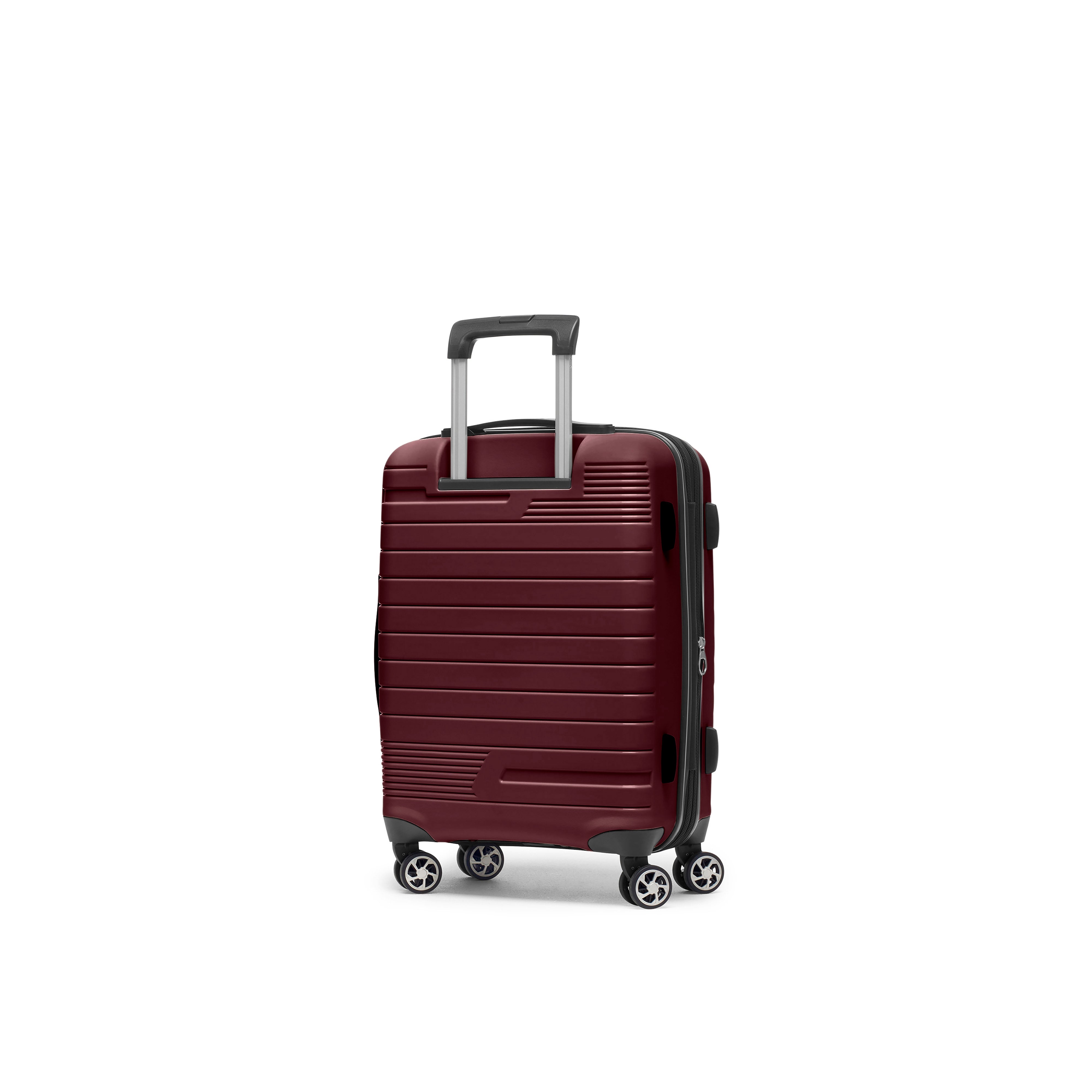 Samsonite Sirocco Expandable Spinner Carry-On Luggage - Lightweight 20