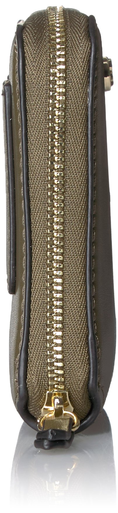 Nine West Women's Zip Wallet - Stylish & Compact Clutch for Everyday Use | Perfect for Work, Travel & Evening Outings