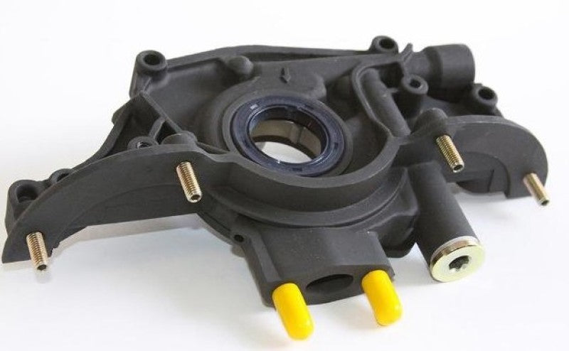 High Performance Oil Pump for Honda D15 B1 B2 B6 K6 B7 D15Z1 Engines - Reliable Engine Protection for Racing & Daily Driving