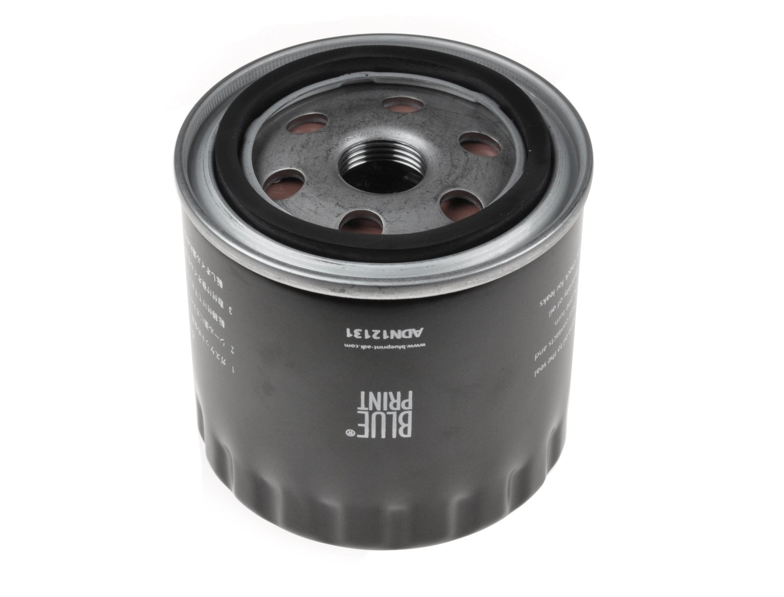 ADN12131 High-Performance Oil Filter - Pack of 1 | Compatible with Most Vehicles | Perfect for Routine Maintenance & Engine Protection