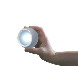 Bionic Ball - High Performance Stress Relief & Hand Exercise Ball for Office, Gym & Home Use - Improve Grip Strength & Relaxation