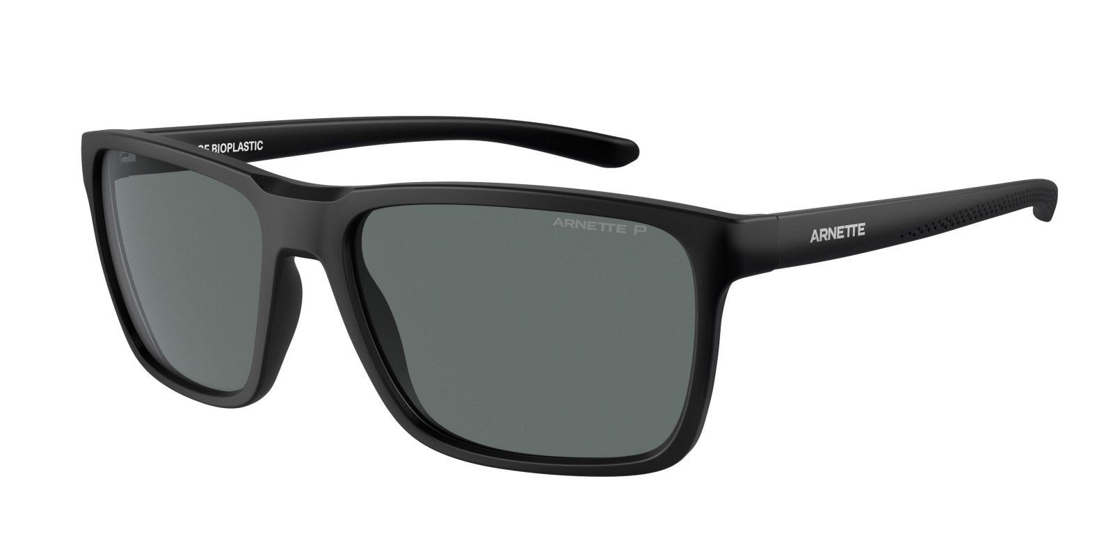 275881 - Black - Polarized Grey