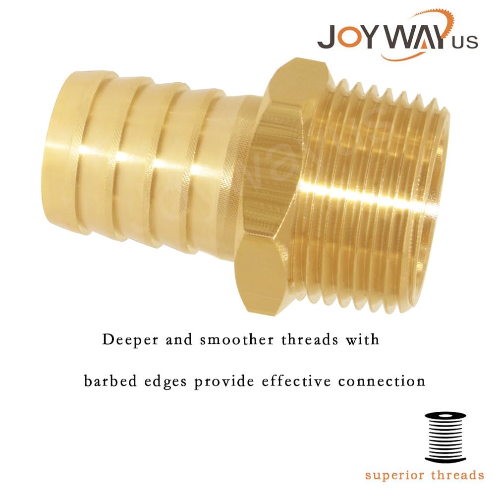 Joywayus 5/8