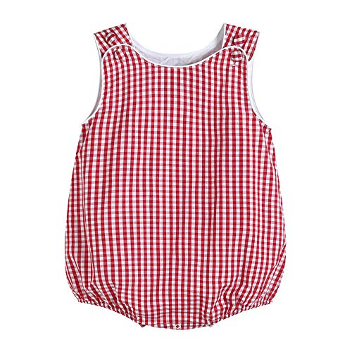 Red Gingham