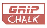 Premium Grip Gym Chalk for Gymnastics, Rock Climbing, Powerlifting & Crossfit - Non-Slip, Moisture-Absorbing Chalk Powder for Better Performance | Ideal for Weightlifting, Bouldering & Workout Training