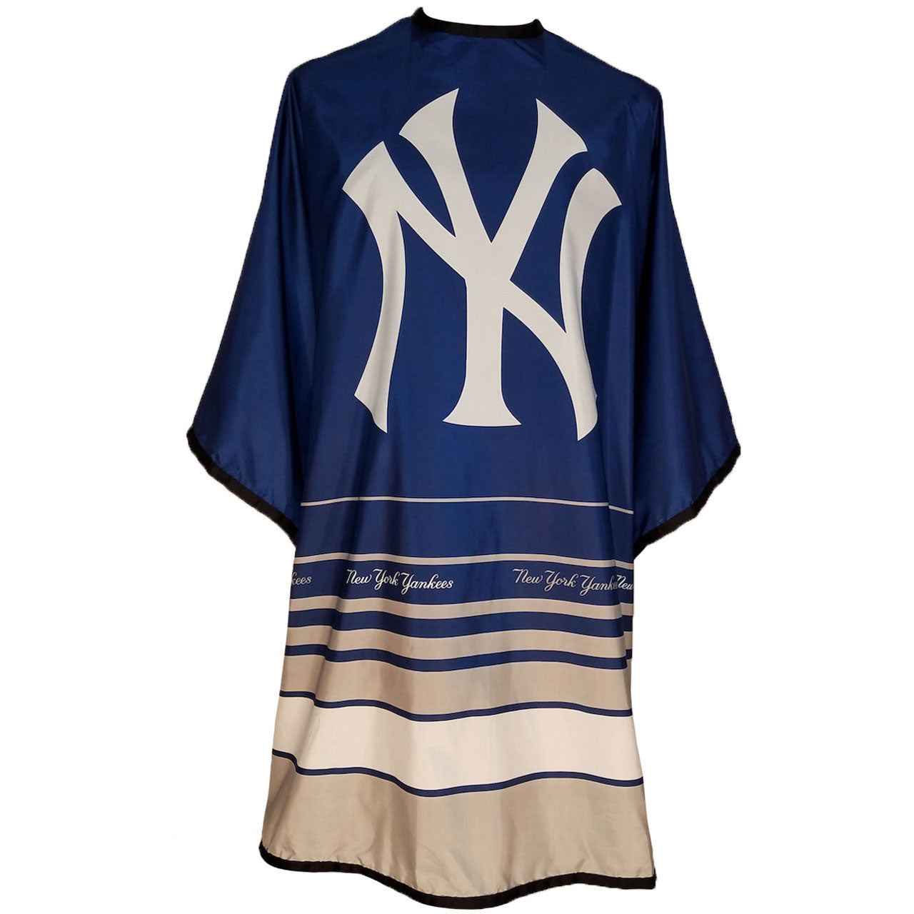 Professional Barber Cutting Cape for NFL & MLB Teams - Waterproof Salon Cape (1 Piece) - Perfect for Haircuts, Styling & Grooming at Barbershops & Salons
