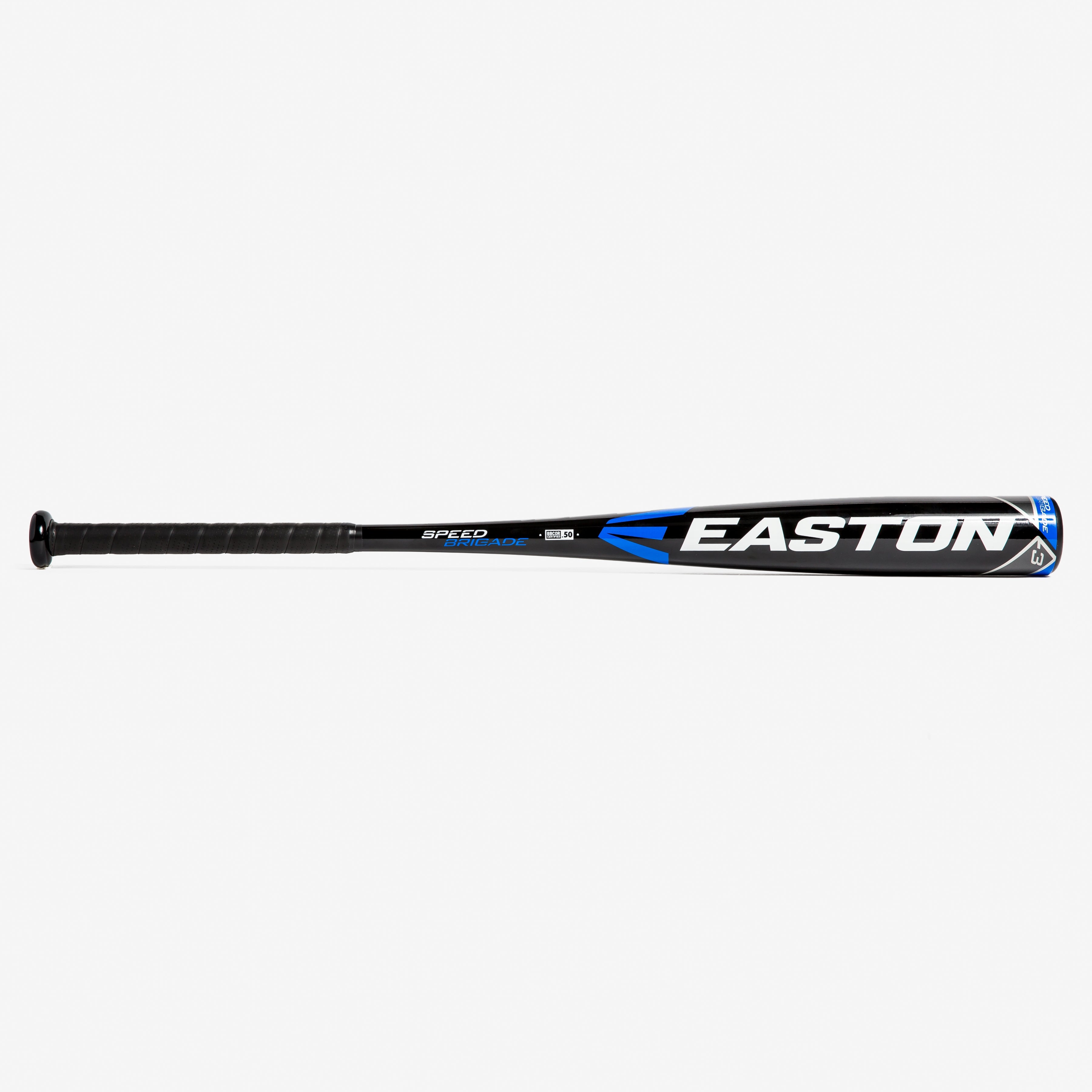 Easton S250 BBCOR Baseball Bat -3 Length to Weight Ratio (A112855) | Perfect for High School & College Players | Game-Ready Performance