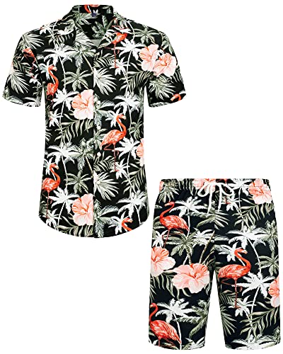 New-black-flamingo