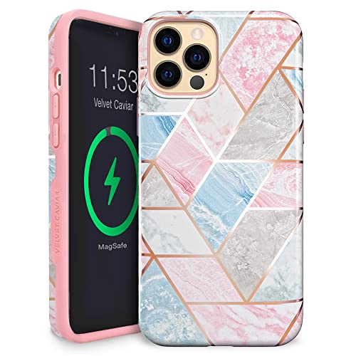 Geometric Marble