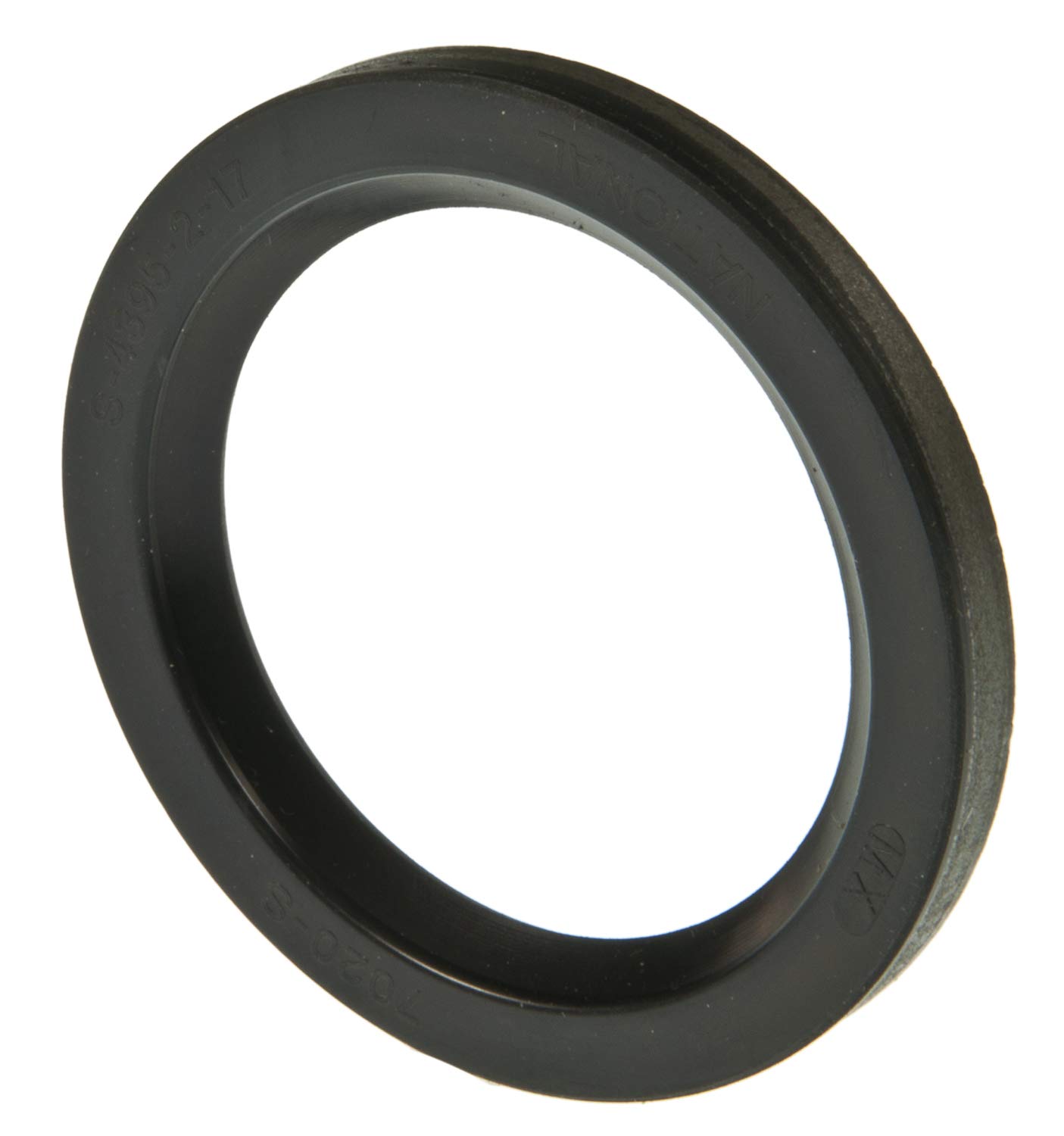 National 5573 Oil Seal Kit - High-Quality Replacement Seals for Automotive & Industrial Use | Perfect for Engines, Transmissions & Hydraulic Systems