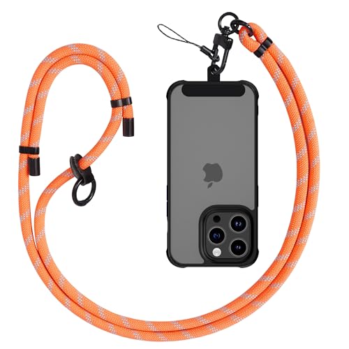 Orange-Gray