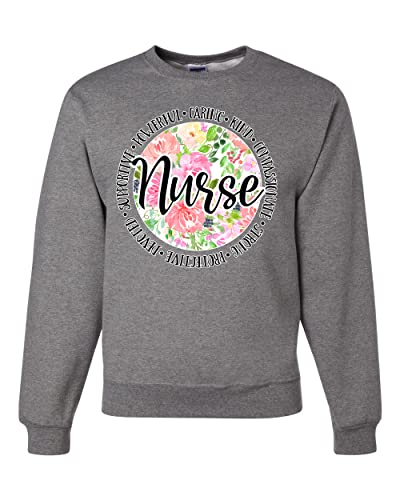 Heather Grey
