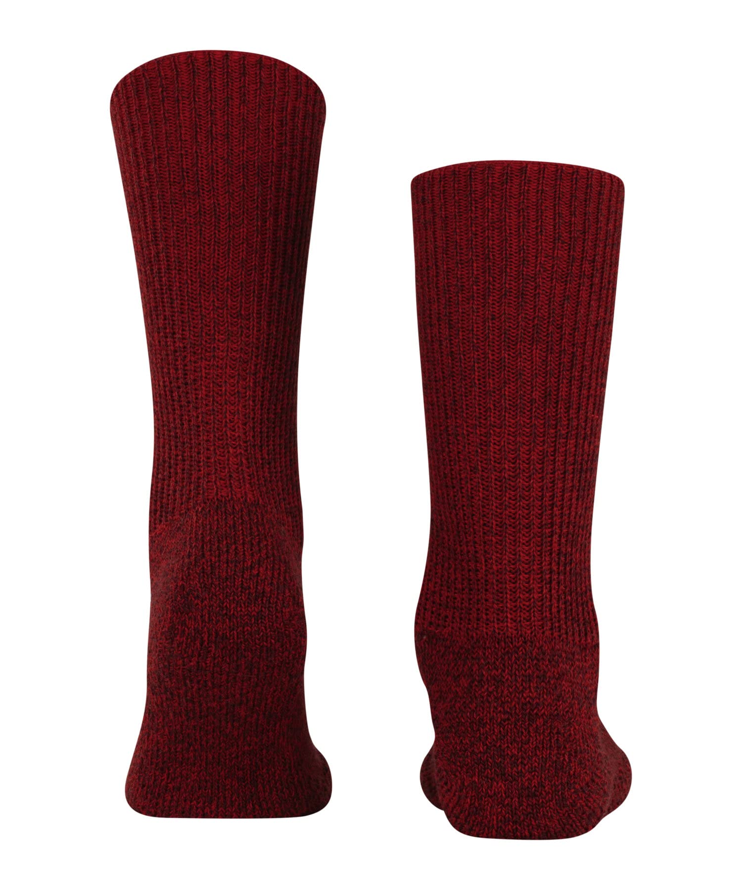 FALKE Unisex Walkie Ergo Socks - Thick & Breathable Merino Wool Hiking Socks for Men & Women - Perfect for Outdoor Adventures, Trekking & Daily Comfort (1 Pair)