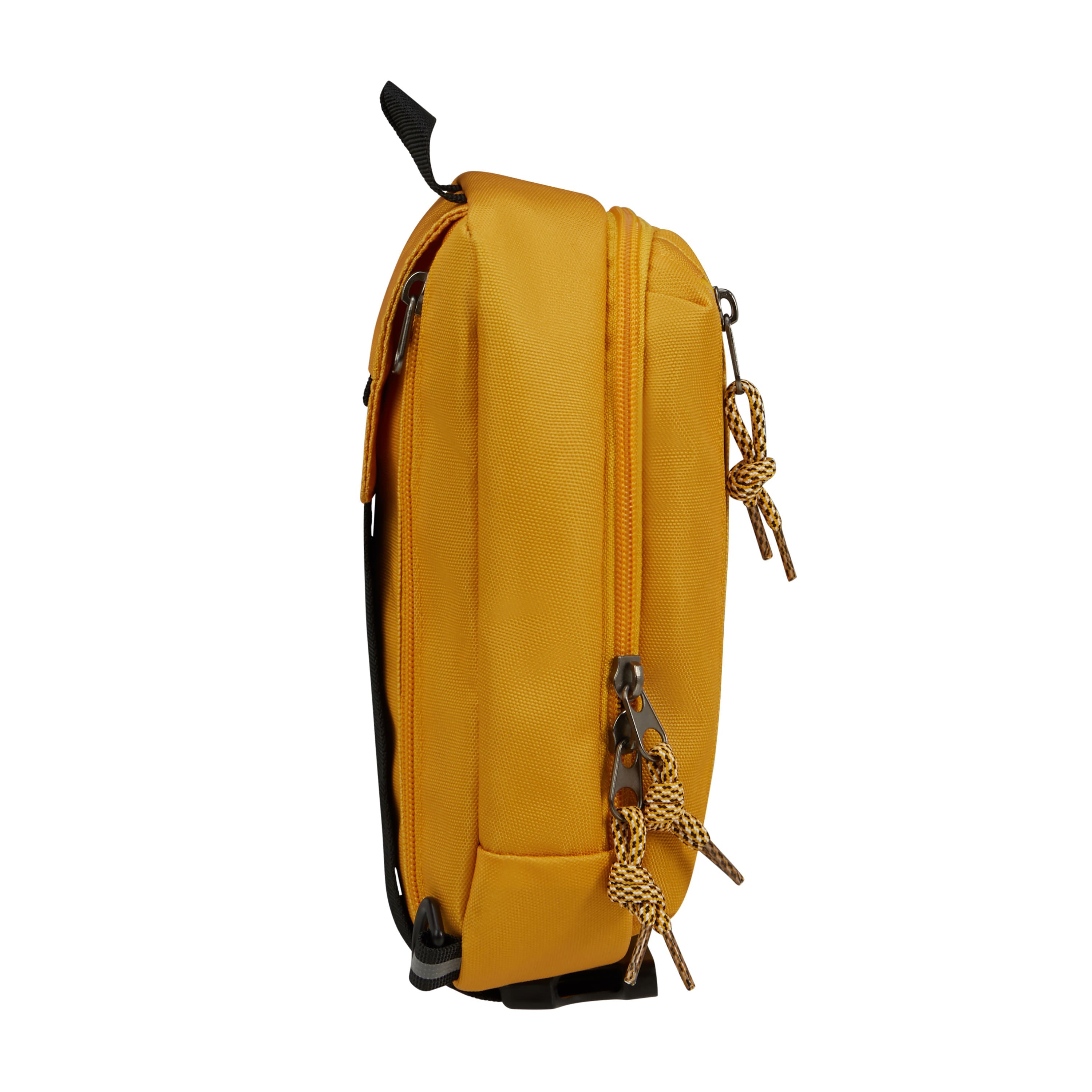 American Tourister BrightUp Sling Bag - Lightweight Crossbody Travel Bag for Men & Women, Perfect for Commuting, Shopping & Outdoor Adventures