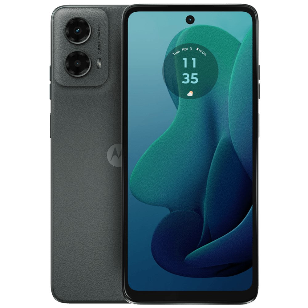 Unlocked Moto G 5G 2024 Smartphone - 6.6