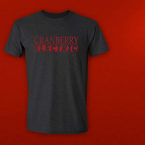 Electric Cranberry