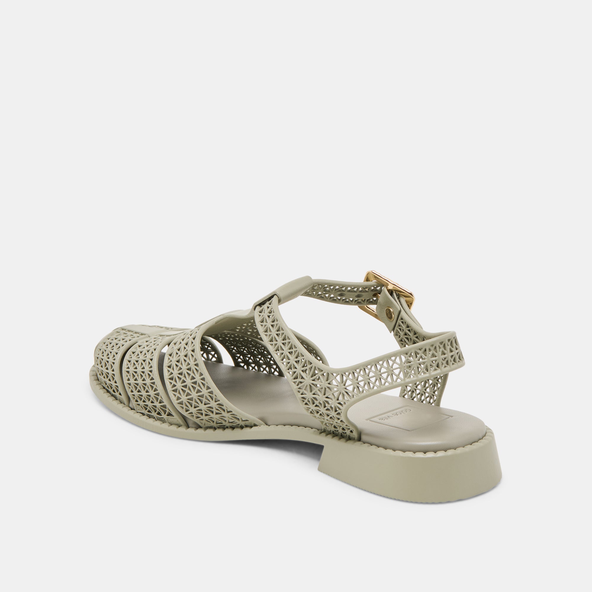 HOLIS 3D Comfort Sandals for Women - Lightweight Sage Green Walking Shoes | Perfect for Beach, Pool, and Summer Outdoor Activities