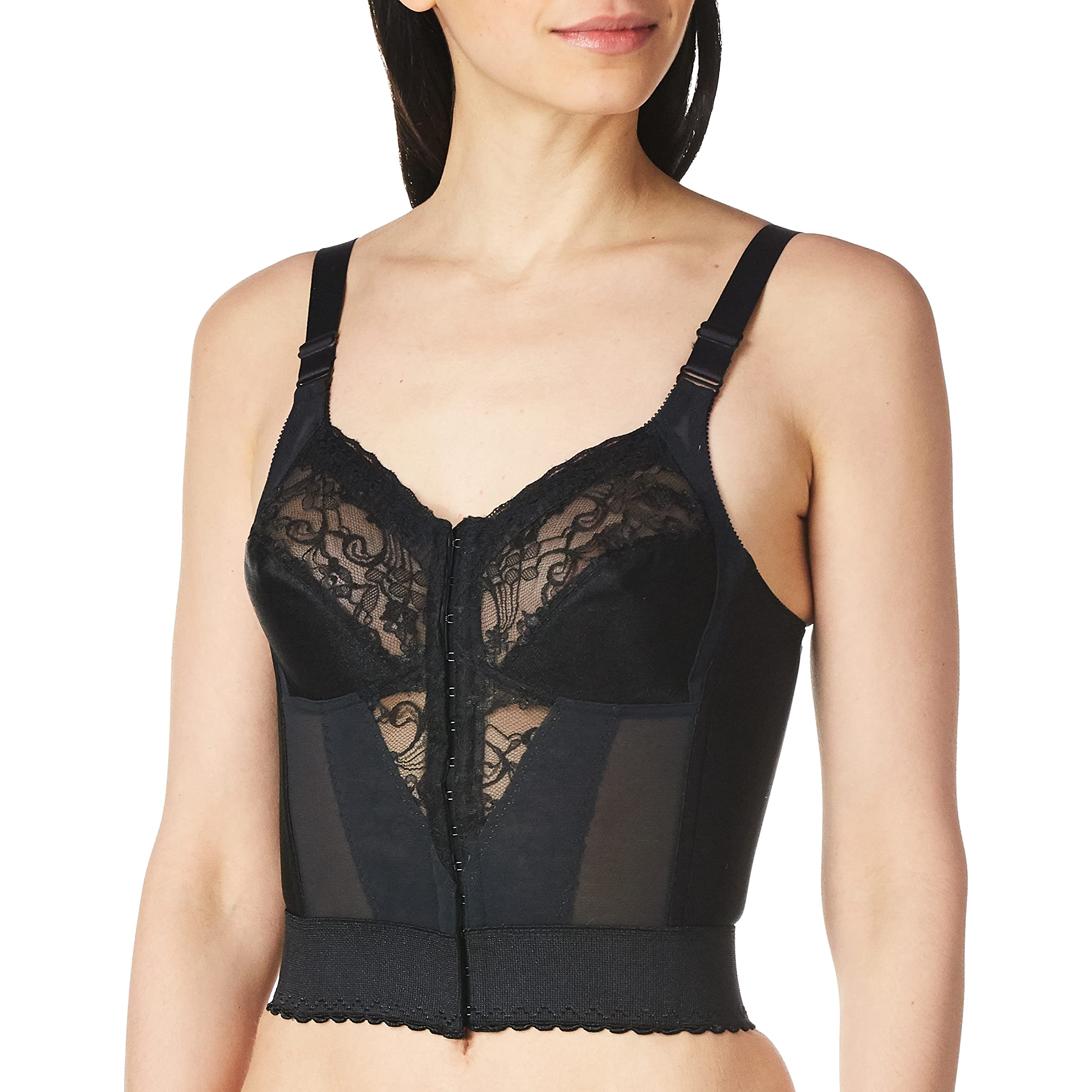 **Carnival Women's Plus Size Seamless Underwear – Comfortable & Breathable for Everyday Wear, Workout & Lounge**