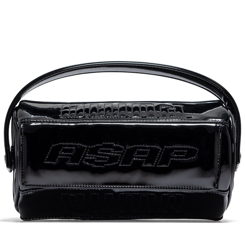 ASAP Rocky x Puma Mini Tool Box Bag - Stylish Unisex Crossbody Bag for Everyday Use, Travel & Streetwear Fashion