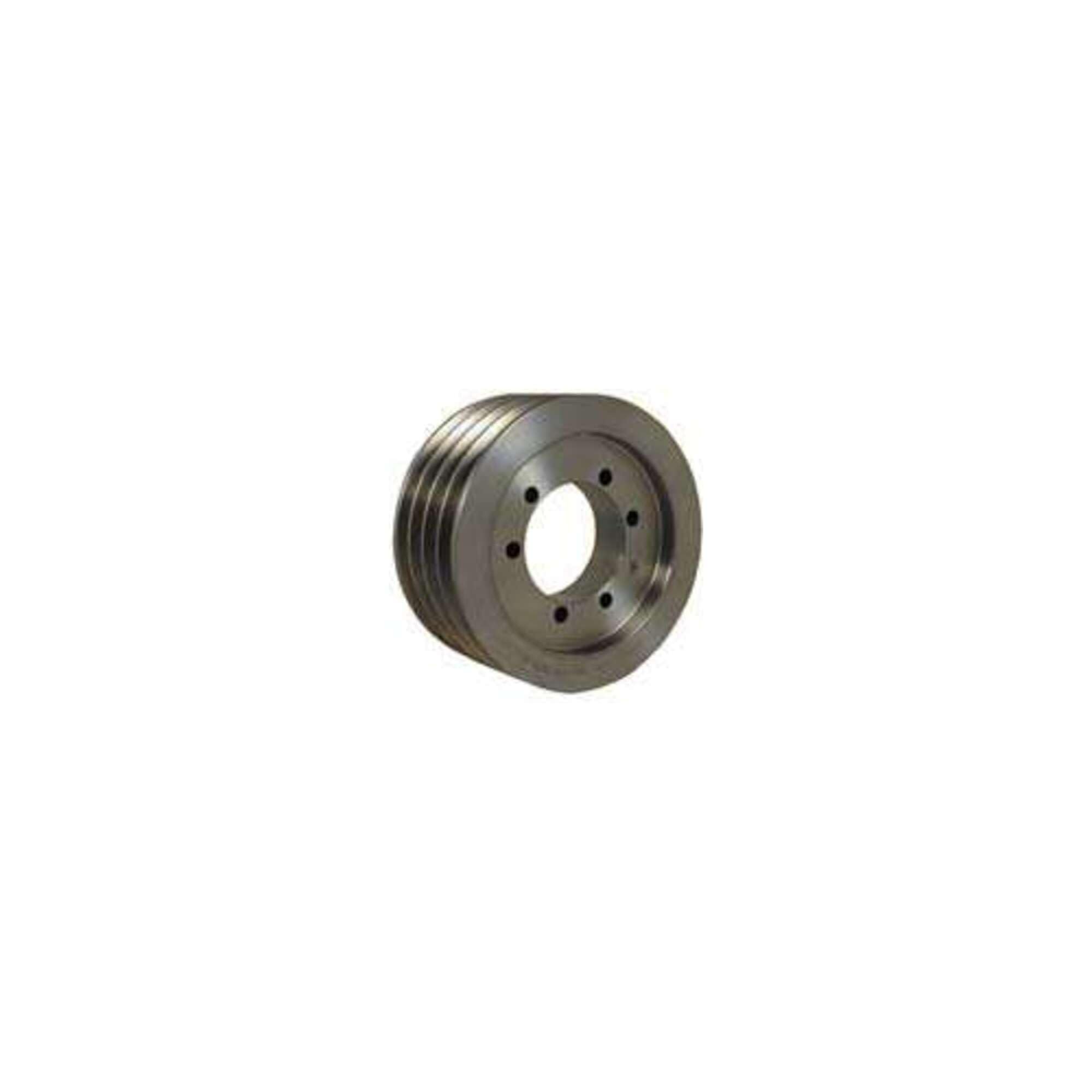 DODGE 4B56-SD SHEAVE (455653) - Heavy Duty V-Belt Pulley for Industrial Machinery & Conveyor Systems