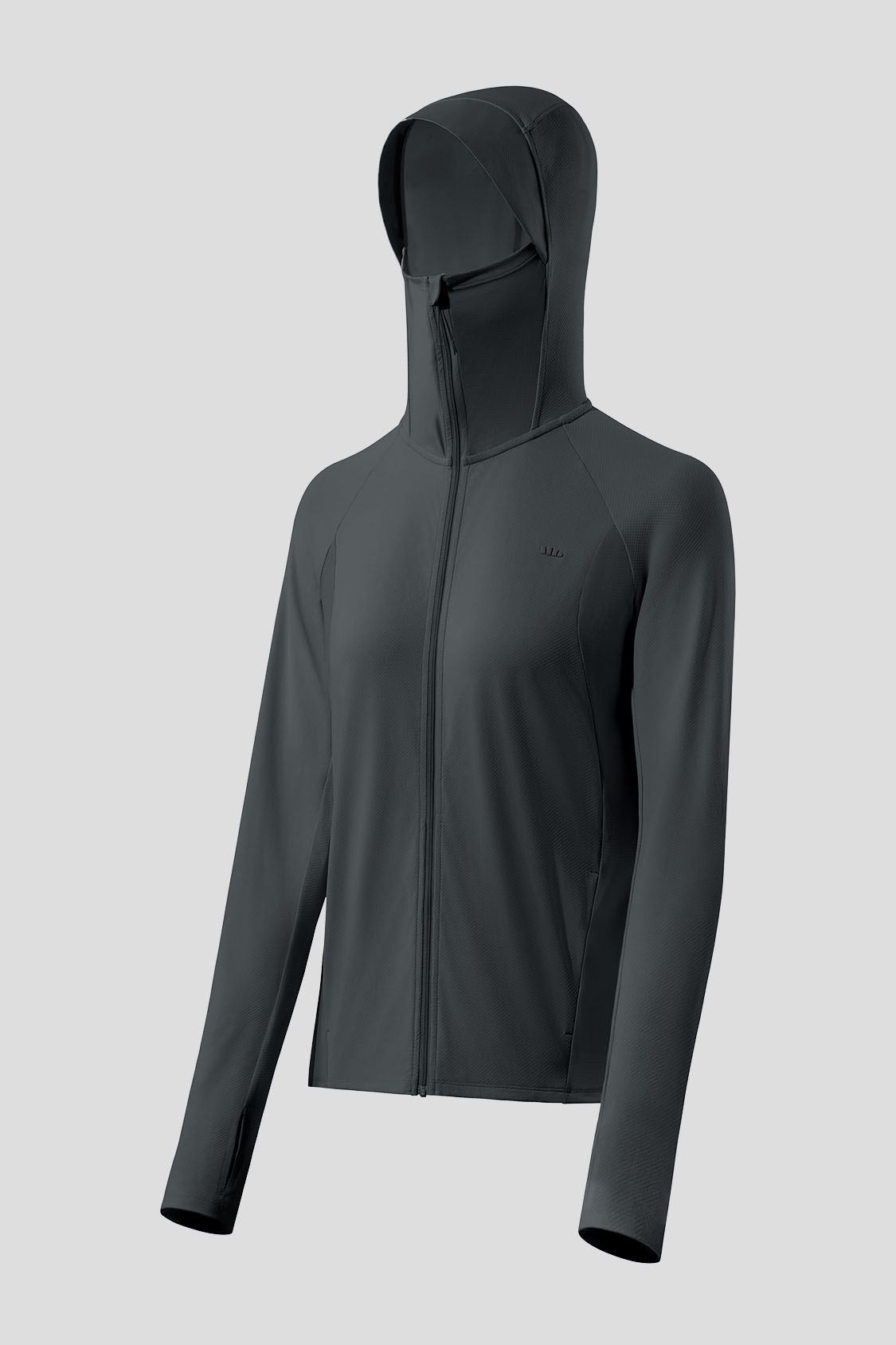 Nimbus Women's Breathable Loose Sun Jacket UPF100+ UV Protection - Perfect for Beach, Hiking & Outdoor Activities