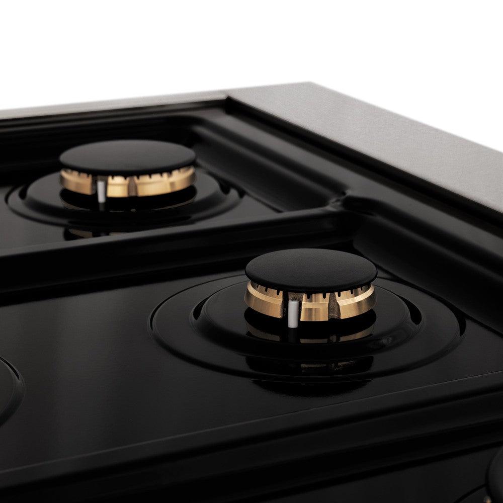 ZLINE Autograph Edition 60