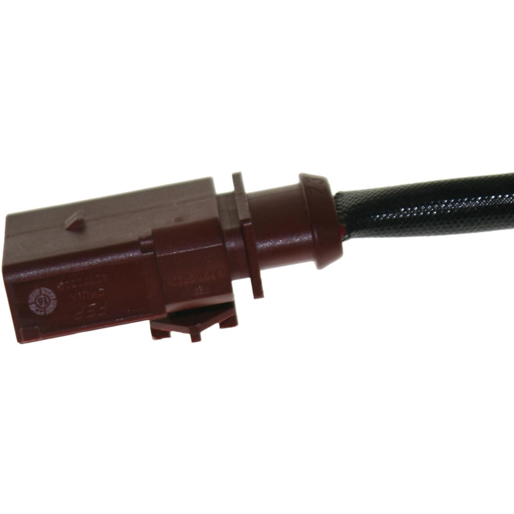 Audi A8 Quattro & VW Passat Oxygen Sensor - Direct Fit O2 Sensor Replacement - U8-U1302OY - Compatible with 2004-2016 Models - Improve Fuel Efficiency & Engine Performance - Perfect for Daily Commuting & Highway Driving