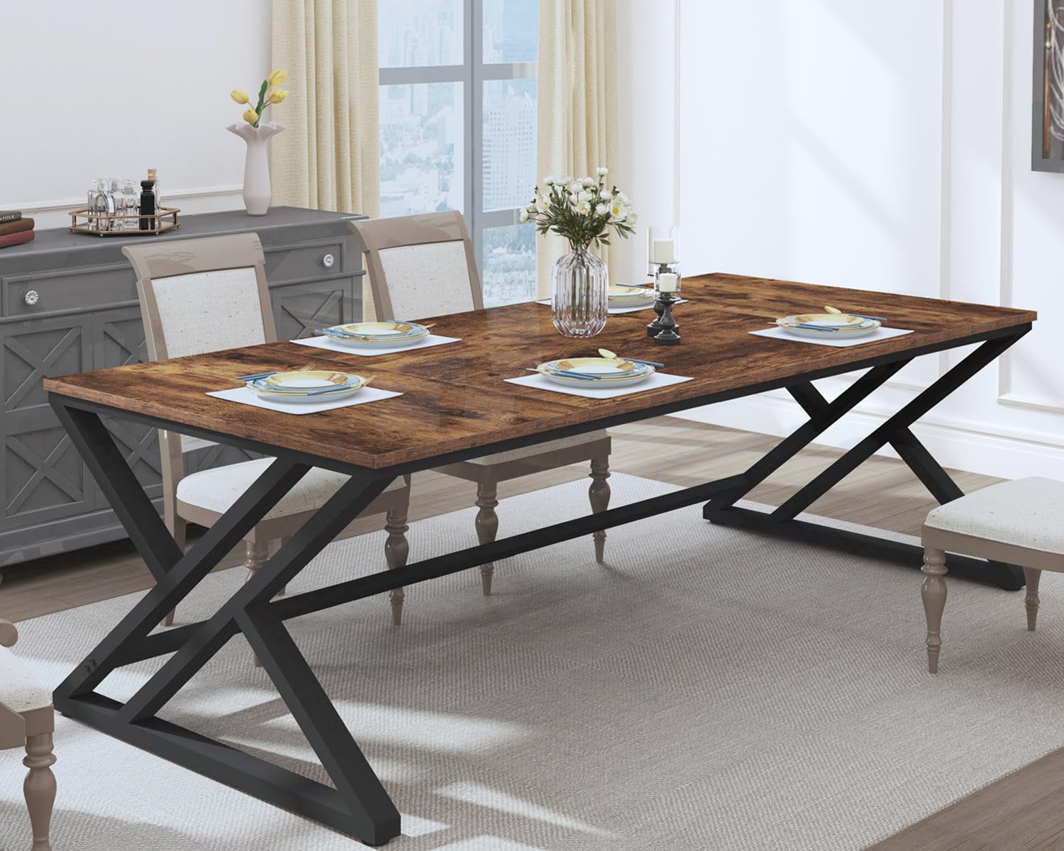 HSH Rustic 70.8