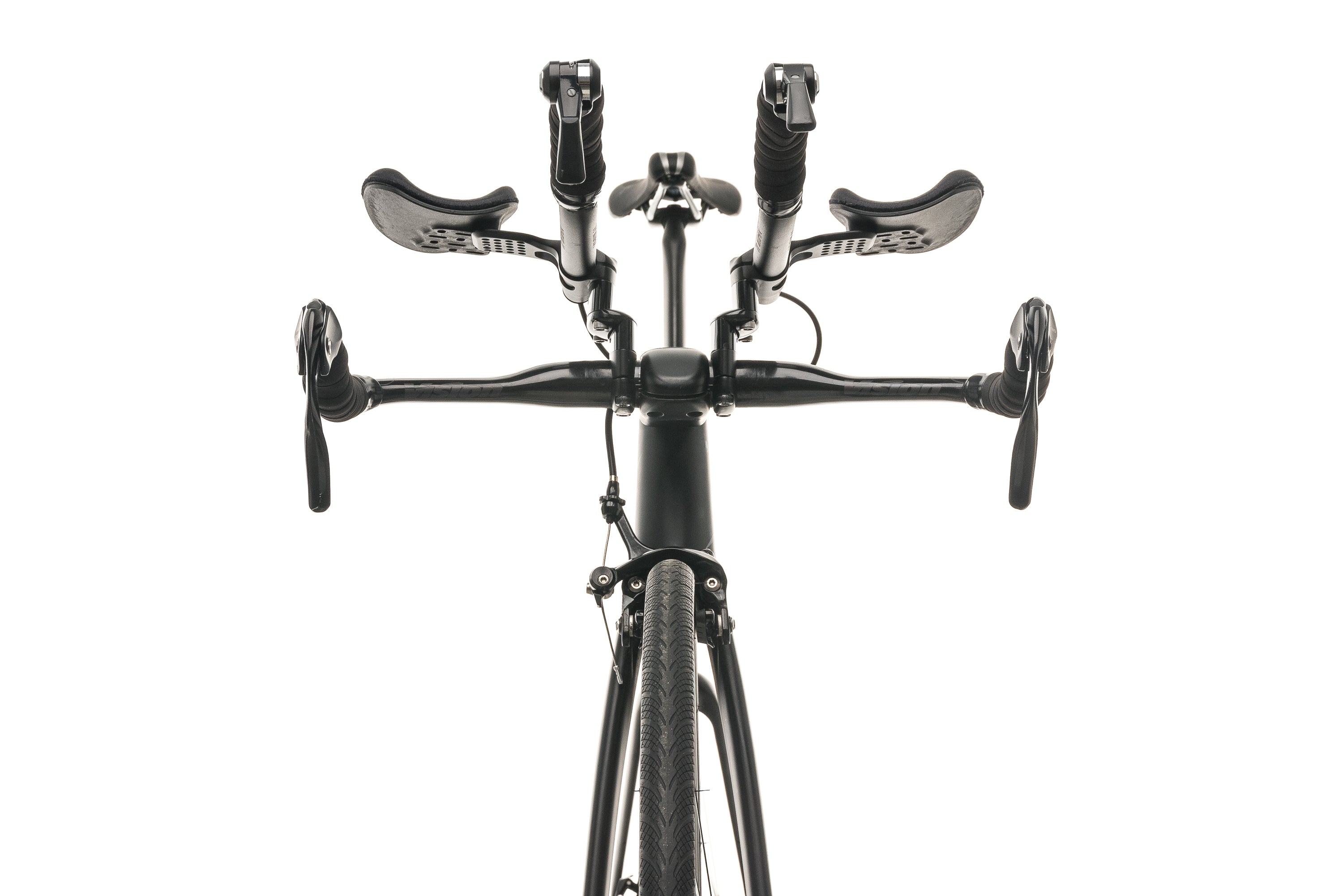 A2 Bikes Speed Phreak Triathlon Road Bike 2019 - Large Size for Men & Women | Lightweight Carbon Frame for Racing & Endurance Training | Perfect for Triathlons, Time Trials & Competitive Cycling