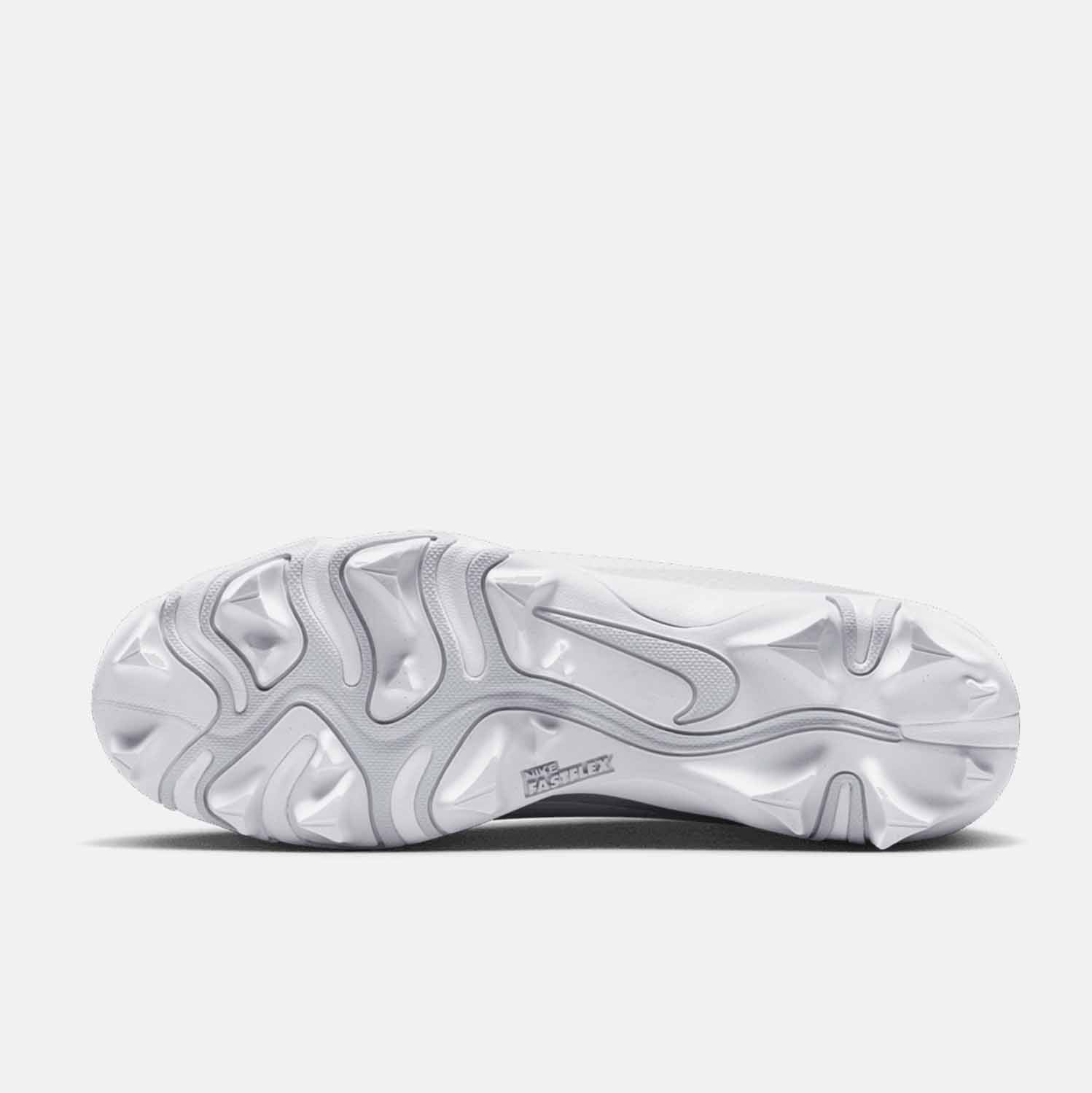 Nike Vapor Edge Shark 2 Football Cleats for Men - Lightweight Performance Cleats with Shark Teeth Traction - Perfect for Football, Soccer, and Field Sports Training
