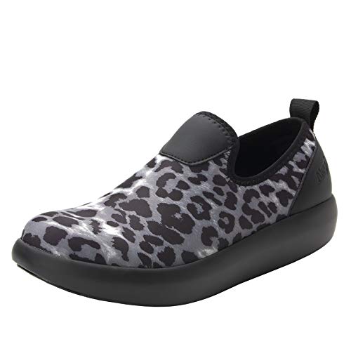 White Leopard