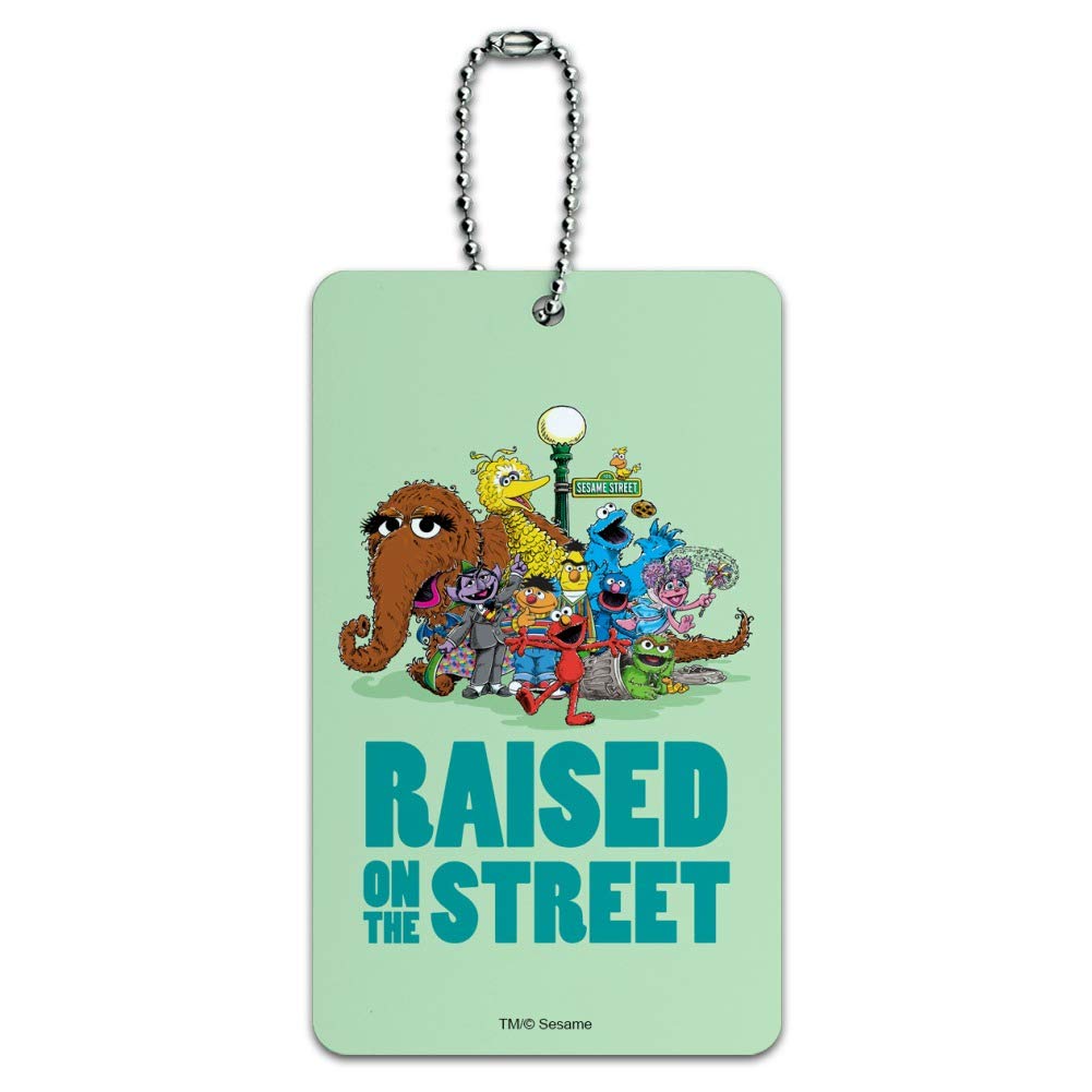 Sesame Street 