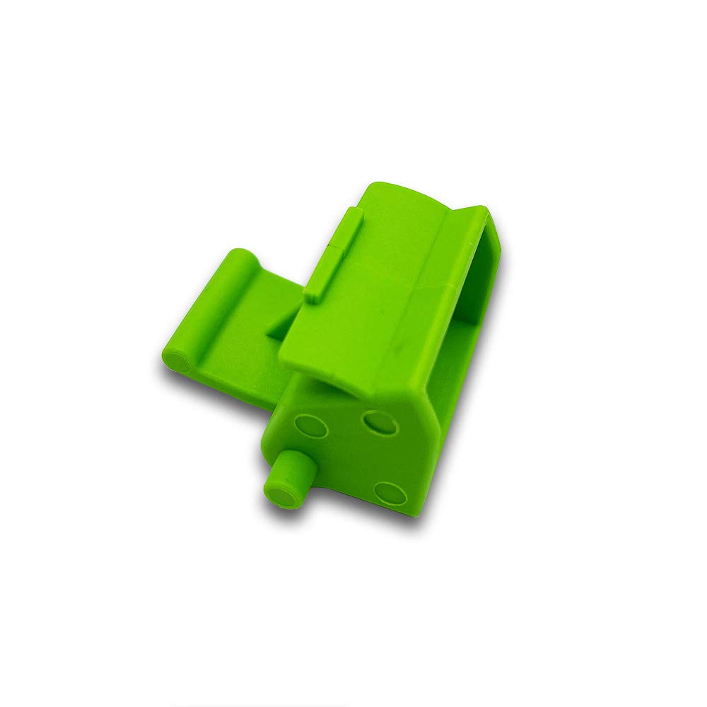 3127498001 Rechargeable Power Pack Button Battery - Long Lasting & Compact for Key Fobs, Garage Openers & Small Electronics (Ideal for Home & Office Use)