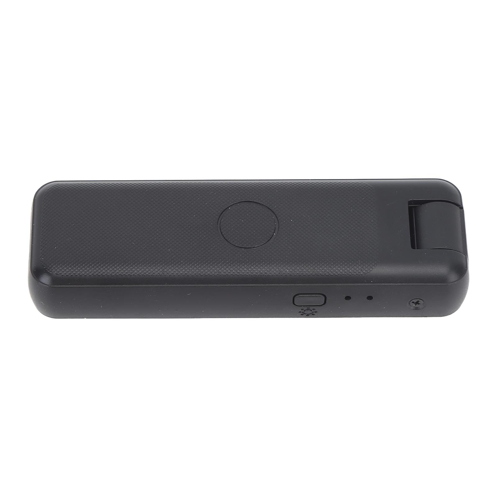 Tbest ZC M8 1080P HD Mini Body Camera - Portable Sports Video Recorder with WiFi & Back Clip | Perfect for Law Enforcement, Security, Outdoor Adventures & Undercover Operations