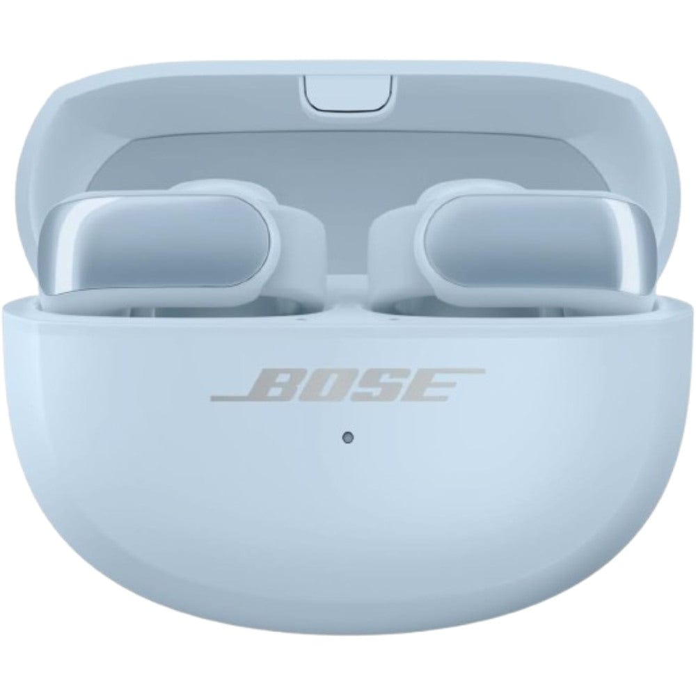 Bose Ultra Open Earbuds - Wireless Bluetooth Earbuds with Premium Sound, Comfort Fit & All-Day Battery Life | Perfect for Running, Gym Workouts & Outdoor Activities