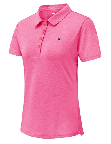 Fluorescent Rose Red