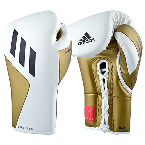 WHITE/GOLD